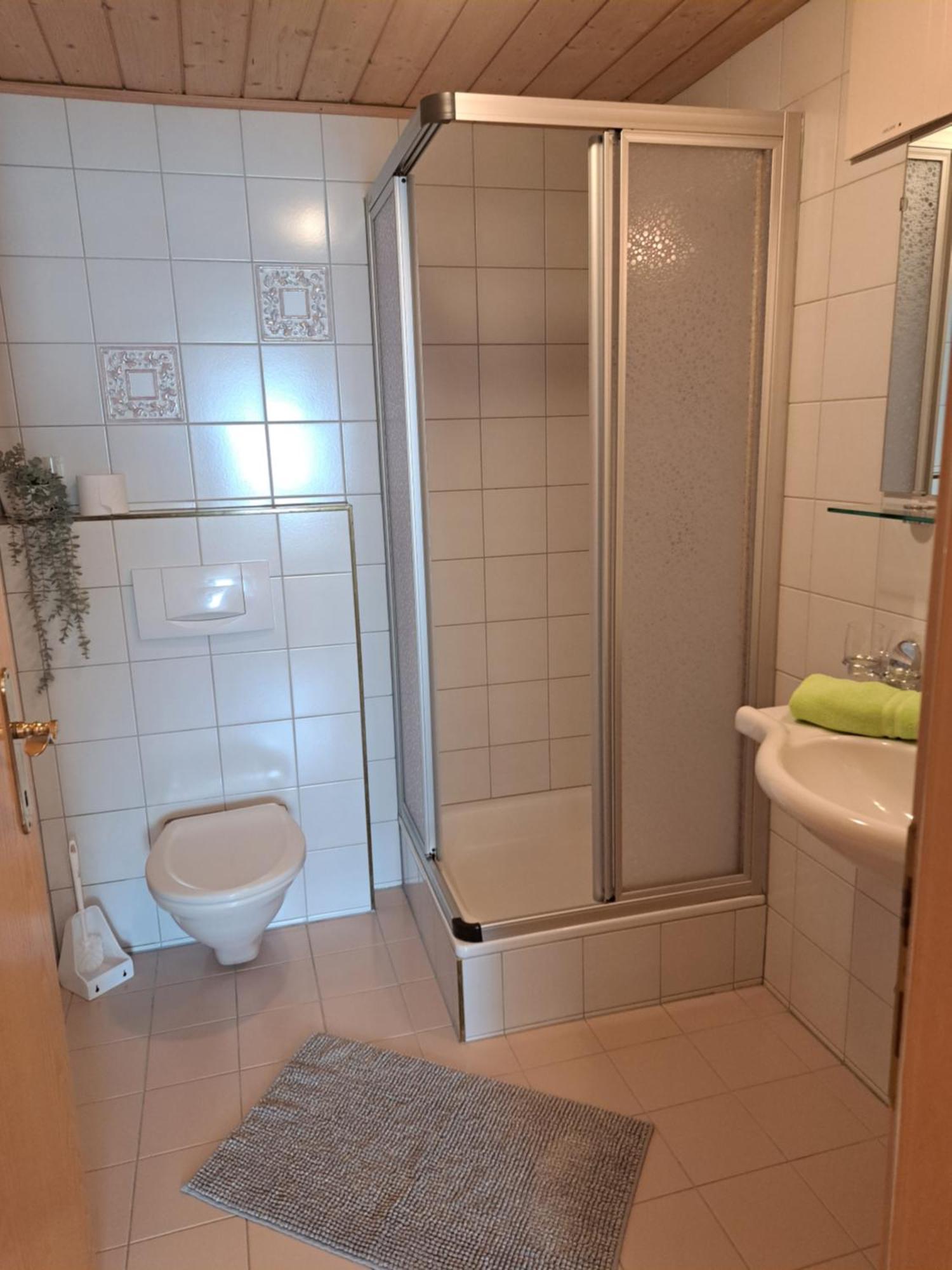 Appartements Klapeer Nauders Dış mekan fotoğraf