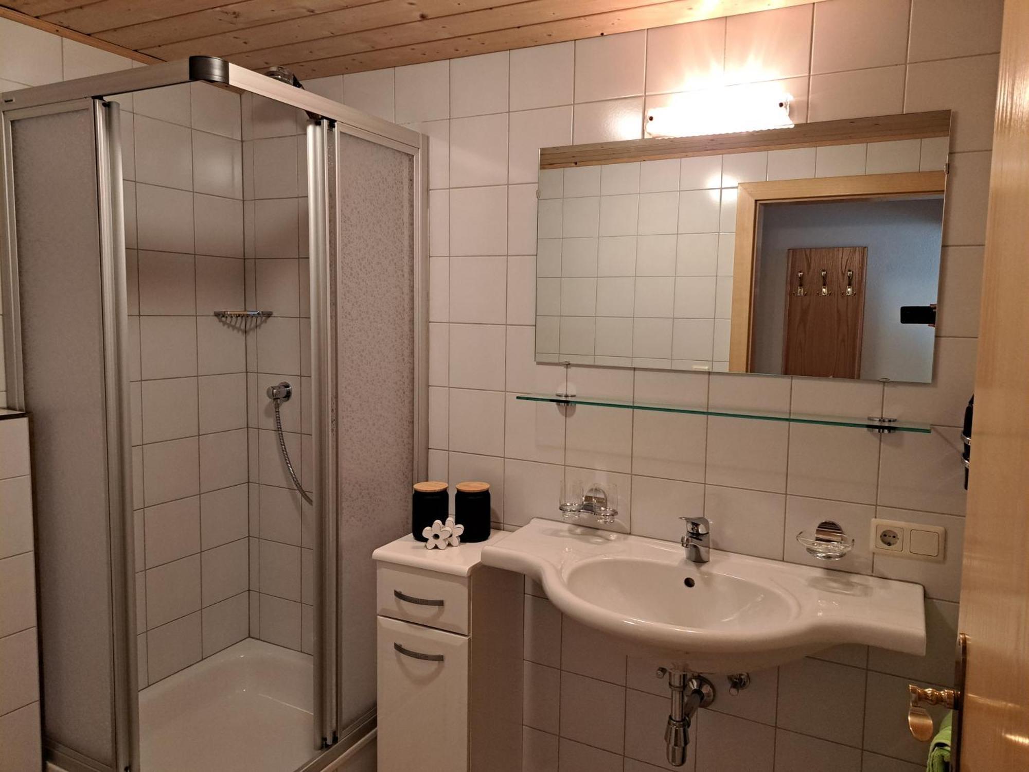 Appartements Klapeer Nauders Dış mekan fotoğraf