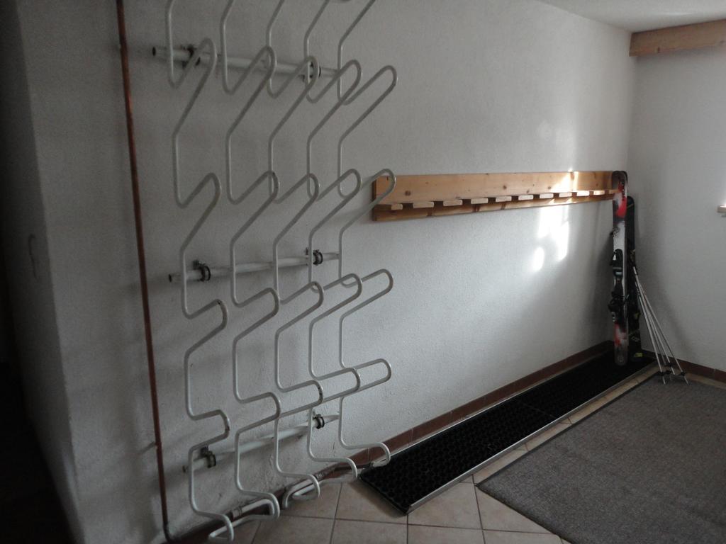 Appartements Klapeer Nauders Dış mekan fotoğraf
