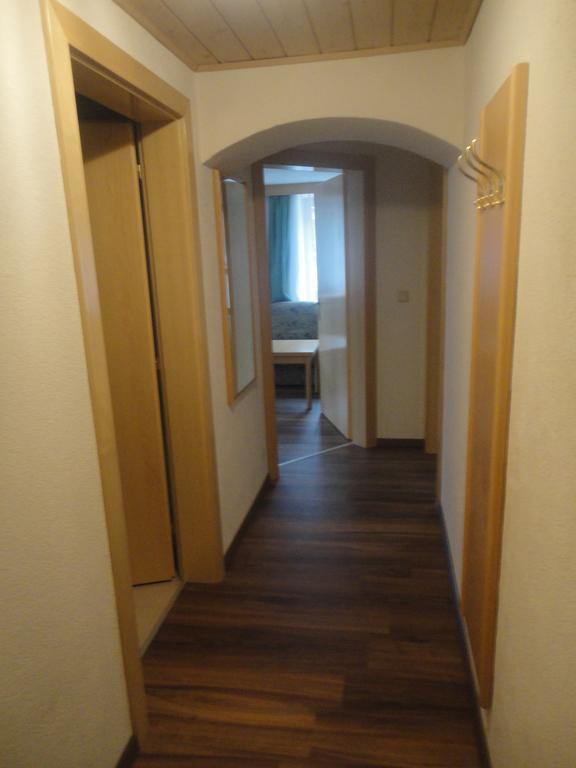 Appartements Klapeer Nauders Dış mekan fotoğraf